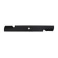 Fits Giant 0788
Fits 101733
Fits P128 Mower Blade Fits Universal Products