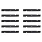 Qty 10: Mower Blade Fits Massey Ferguson Replaces LAB50-0053_x10
