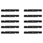Qty 10: Mower Blade Fits Ferris Replaces 1520842