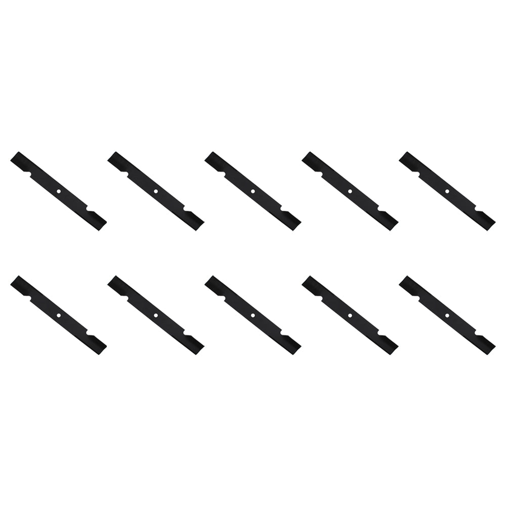 Qty 10: Mower Blade Fits Ariens Replaces 05290000