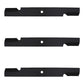 Qty 3: Mower Blade
 Fits Wright Replaces 50170