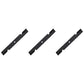 Set of 3 heavy duty XHT mower blades to fit Scag 61" 482881 482879 medium Lift