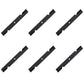 Qty 6: Mower Blade
 Fits Encore Replaces 823006