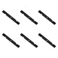 Qty 6: Mower Blade
 Fits Simplicity Replaces 5022808ASM