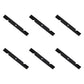 Qty 6: Mower Blade
 Fits Encore Replaces 823006