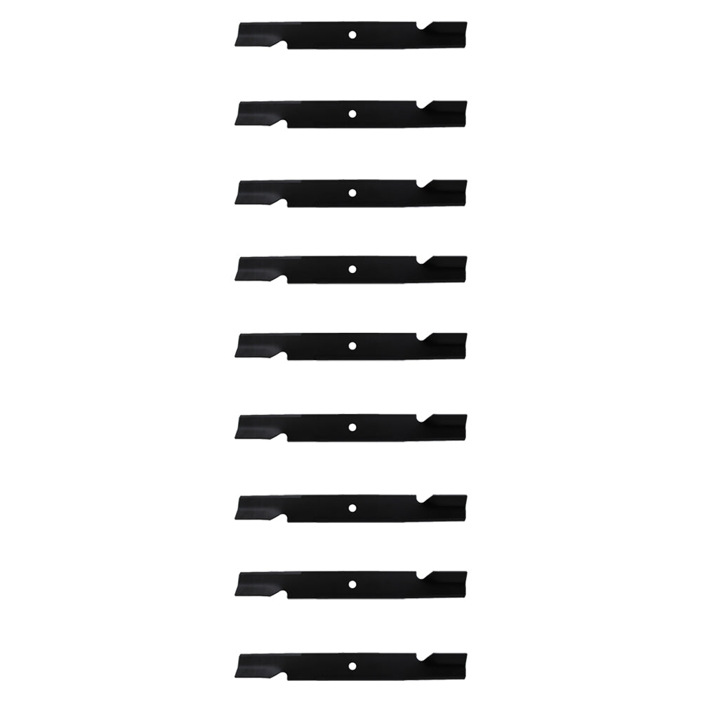 Qty 9: Mower Blade
 Fits Ariens Replaces 05290000