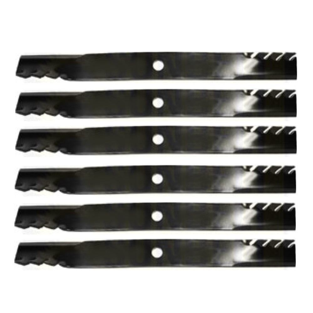 6PK 396-743 Blade Fits John Deere 72" Replaces M142514 M141669
