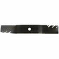 96-354 17" Mulcher 3-In-1 Fits High Lift Mower Blade Fits John Deere Fits Gator