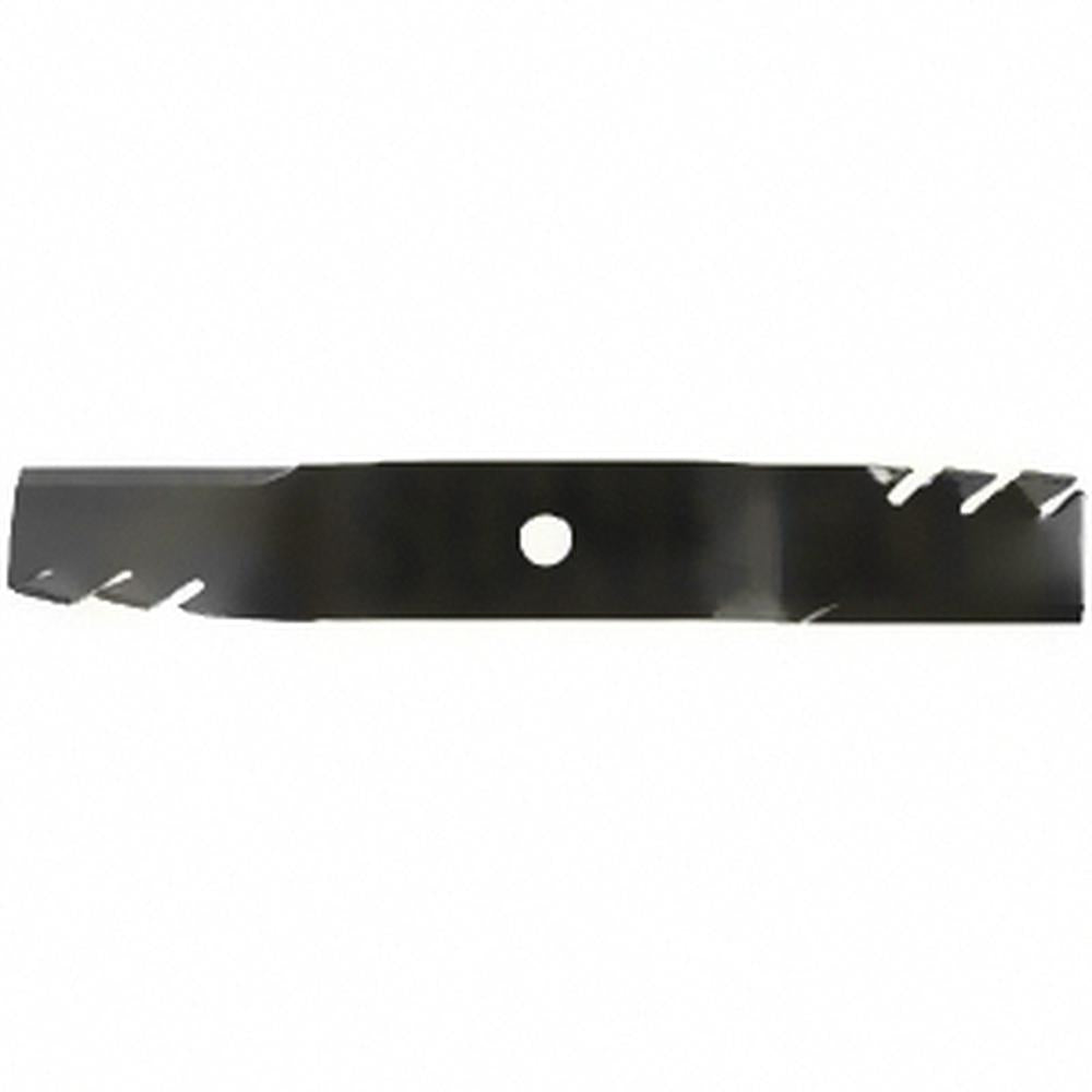 96-354 17" Mulcher 3-In-1 Fits High Lift Mower Blade Fits John Deere Fits Gator
