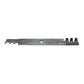 6PK Oregon Deck Blades Compatible for Ariens 42" High Lift Mower 21546095