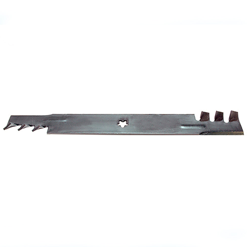 Toothed Mulching Blade Fits Husqvarna Replaces 113312X
