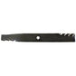 Toothed Mulching Blade Fits Husqvarna Replaces 113312X