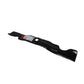 Set Of 3 Oregon Mower Blade For 50" RZT LT SLT 942-04053C 742-04053A 112-0316