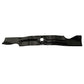 2-in-1 Mower Blade Fits Massey Ferguson 742-04053B