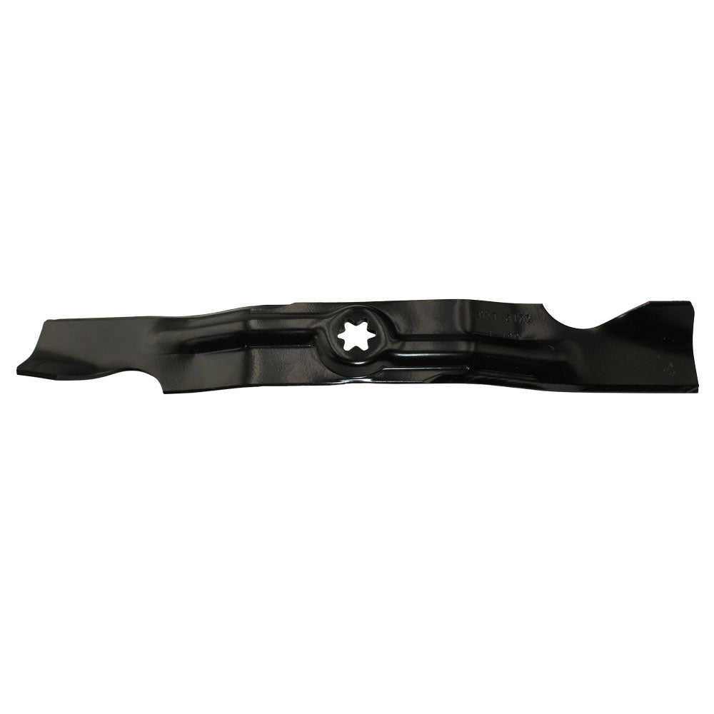 2-in-1 Mower Blade Fits Massey Ferguson 742-04053B
