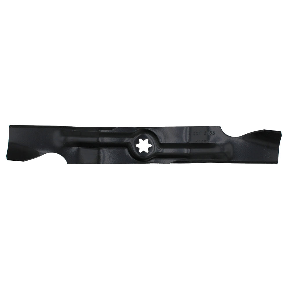 2-in-1 Mower Blade Fits Massey Ferguson 742-04053B