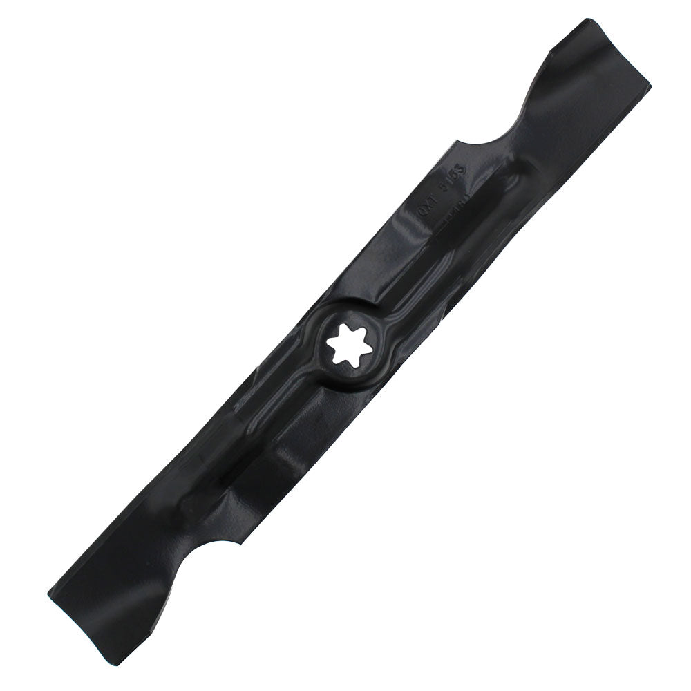 2-in-1 Mower Blade Fits Massey Ferguson 742-04053B