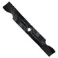 2-in-1 Mower Blade Fits Massey Ferguson 742-04053B