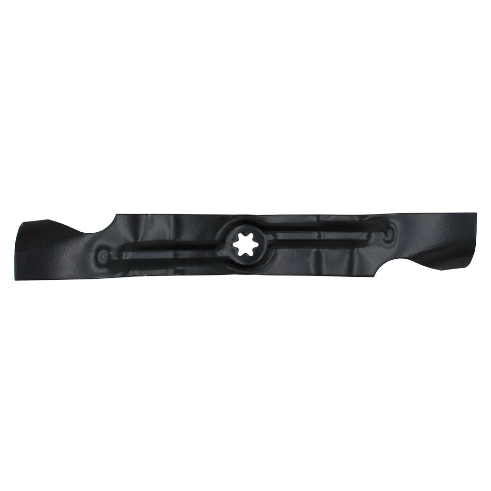 2-in-1 Mower Blade Fits Massey Ferguson 742-04053B