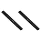 Qty 2: Rolled Air-Lift Blade Fits Exmark Replaces 108-3762-03P