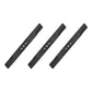 Qty 3: Rolled Air-Lift Blade Fits Toro Replaces 108-0954-03