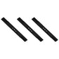 3 Pack 108-3762-03 93-4106-03 Rolled Air-Lift Mower Blade Fits Exmark Fits Toro