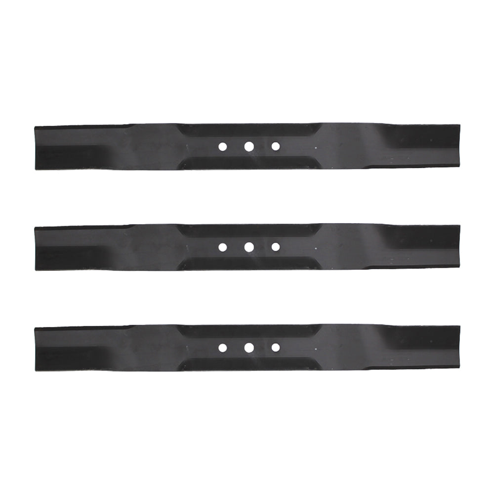3 Pack Mower Blades Fits Exmark 108-3762-03 94-051