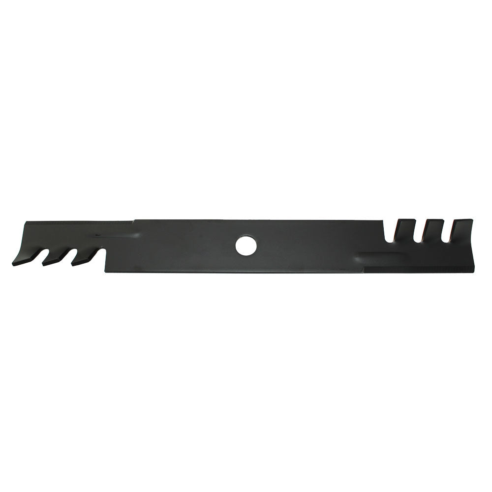 Toothed Mower Blade Fits Exmark Replaces 103-6393