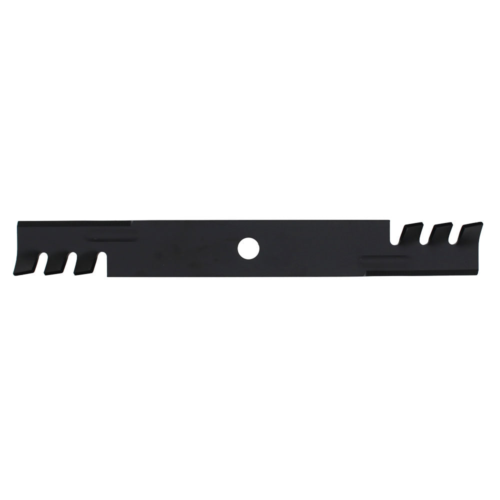 Fits Exmark 116-5174-S Extreme Blade Set Lazer Z AC AS LC XP XS Turf Tracer 60"