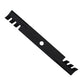 Fits Exmark 116-5174-S Extreme Blade Set Lazer Z AC AS LC XP XS Turf Tracer 60"