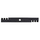 Toothed Mower Blade Fits Exmark Replaces 103-6393