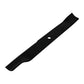 21" Mower Blade Fits Lesco Replaces 050170
