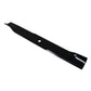 21"  High Lift Commercial Lawn Mower Blade Fits Snapper Fits Kees 101733
