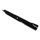 21" Mower Blade Fits AYP Replaces 531307235