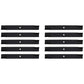 Qty 10: 21" Mower Blade Fits Ferris Replaces 1520842