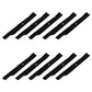 Qty 10: 21" Mower Blade Fits AYP Replaces 531307235