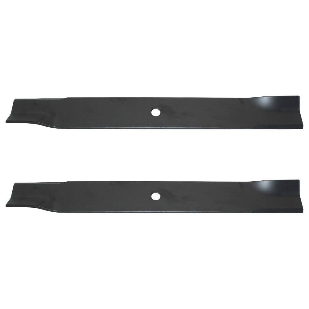 Qty 2: 21" Mower Blade Fits Simplicity Replaces 5022808ASM