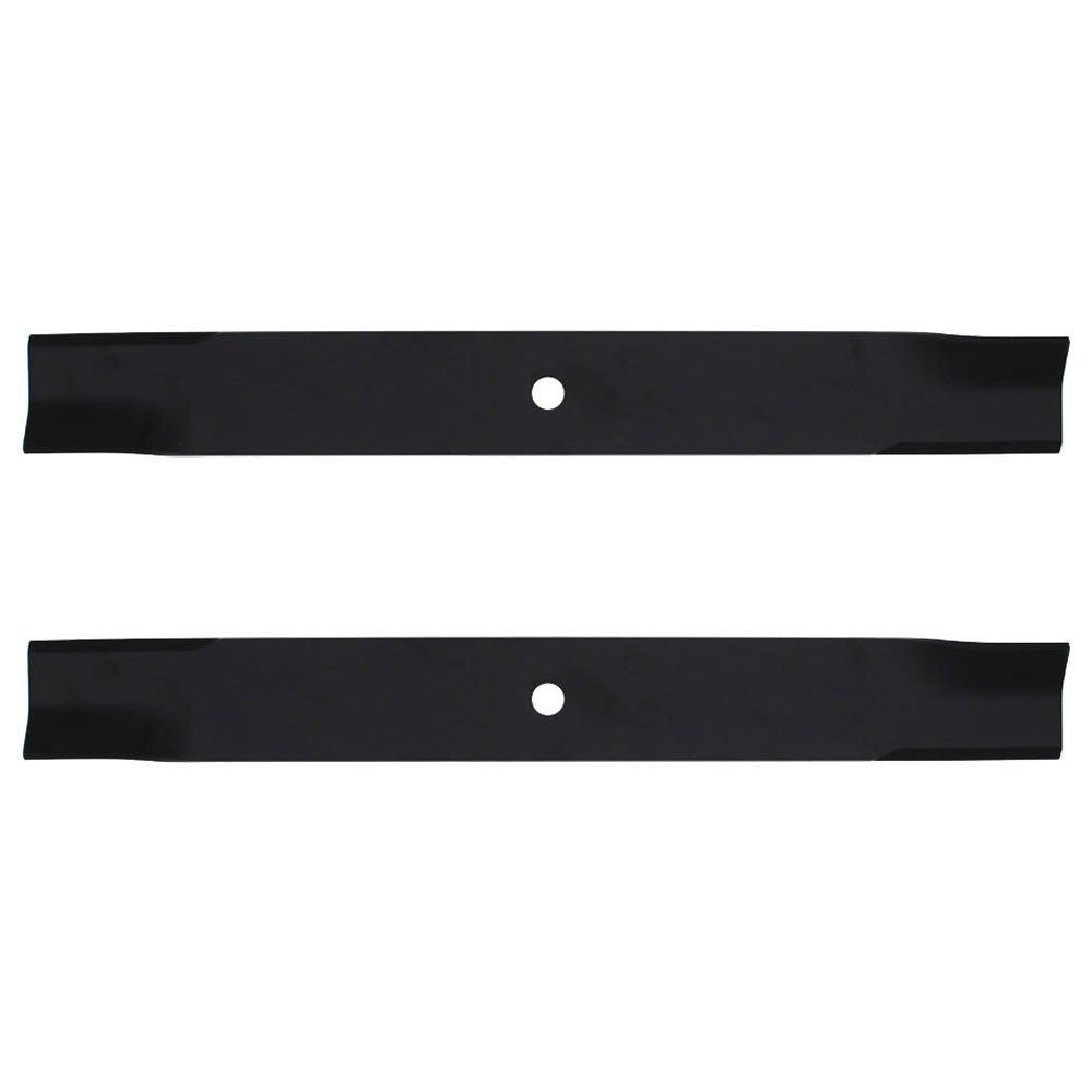 Qty 2: 21" Mower Blade Fits Snapper Replaces 1-7081