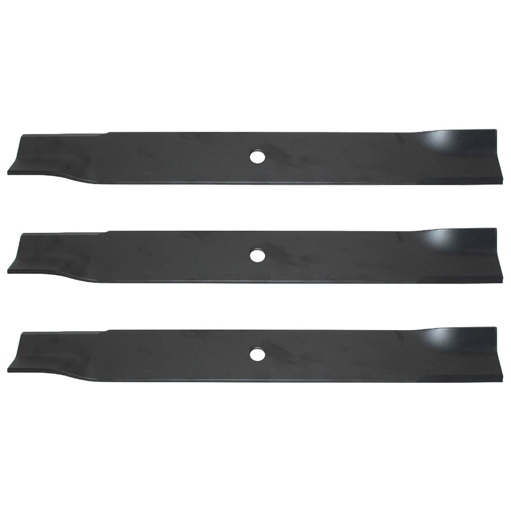 596-702 823006 Three 61 G5 Fits Gator Mulcher Blades for Encore Prowler