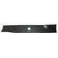 Mulch Blade Fits Husqvarna 522037401 539113425 53911342529 Dixon 575296401