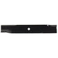 Mower Blade - 16-1/2" Fits Bunton Replaces PL4055
