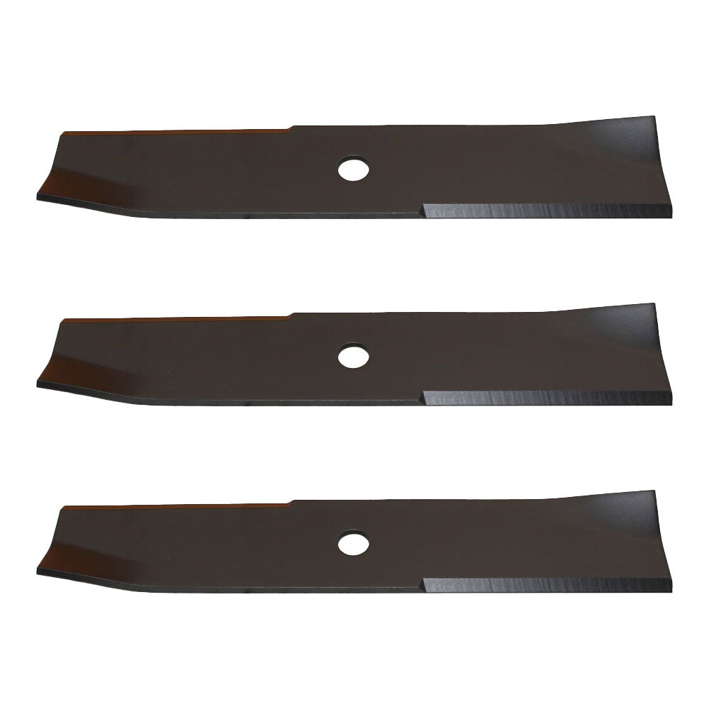 Qty 3: 14" Mower Blade Fits Toro Replaces 107982