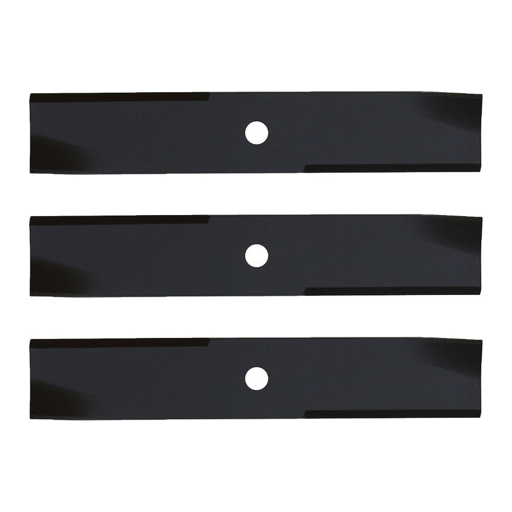 Qty 3: 14" Mower Blade Fits Ariens Replaces 03498400