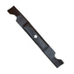 Blade Blades Fits Craftsman Fits Husqvarna 46 Inch Tractor Mower