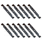 Qty 12: Mower Blade Fits Ariens Replaces 21546611