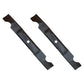Qty 2: Mower Blade Fits Ariens Replaces 21546611