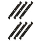 Qty 6: Mower Blade Fits John Deere