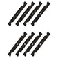 Qty 8: Mower Blade Fits MTD