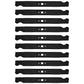 Qty 10: Mulching Blade
 Fits Murray Replaces 742-0741
