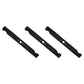 Qty 3: Mulching Blade
 Fits Stens Replaces 335-214